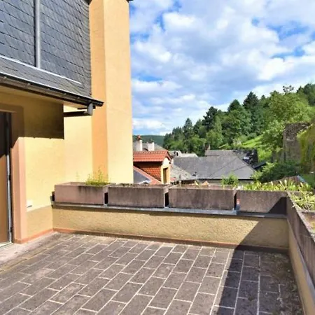 דירה Schones In Beim Schloss *