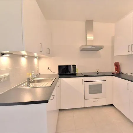 Schones In Beim Schloss Appartement Vianden