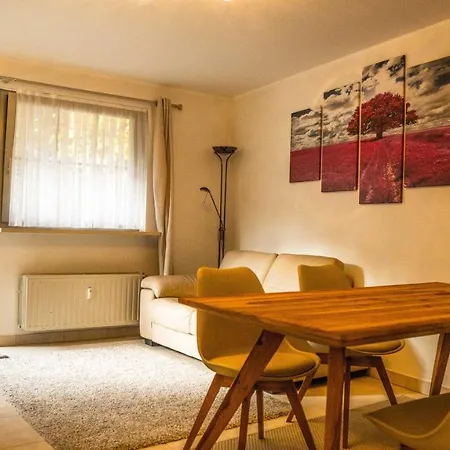 Appartement Schones In Beim Schloss